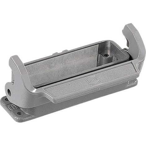 Custodia da incasso Han® 16A-agg-LB 09 20 016 0301 Harting 1 pz. (1/2)