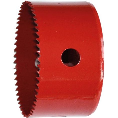 Seghetto a tazza Bachmann 931.900 diametro 105 mm profondità 44 mm