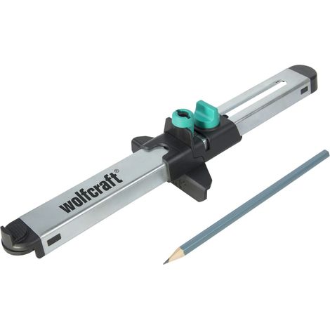 Wolfcraft Laminat Einpasser Verlegehilfen