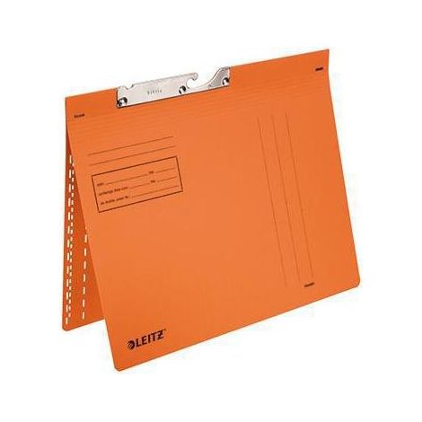 Leitz Pendelhefter 20140045 250g kaufm.Heftung or 50 St./Pack. (1/3)