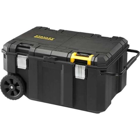 Stanley Accesorios - Maletín de herramientas, con ruedas FMST17870-1