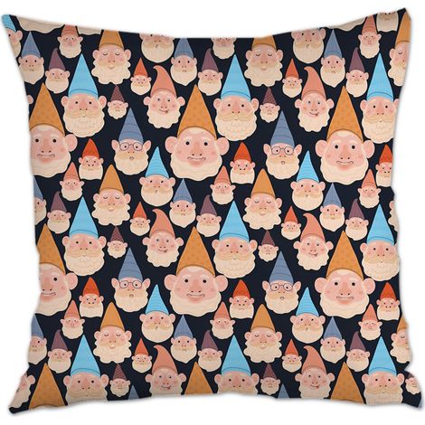 Housse de coussin pour décoration intérieure résistant aux tachespour petit ami anniversaire anniversaire de naissance la saint-valentin noël (1/5)
