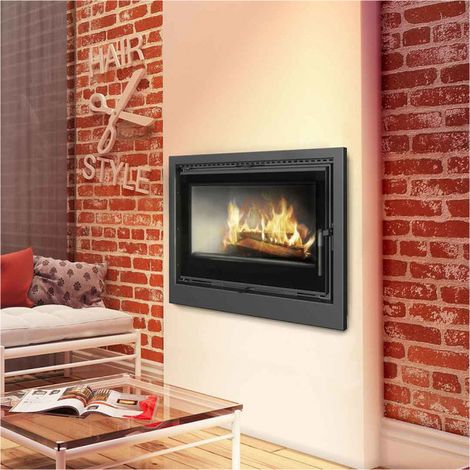 Inserto para chimenea casete ARKE 75