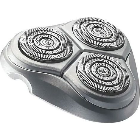 Tête de rasoir de rechange HQ9 compatible avec les rasoirs HQ8200. HQ8240 et HQ8241 (1/3)