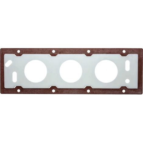 BRÖTJE Joint de brûleur SGB 90 (Set), 624336