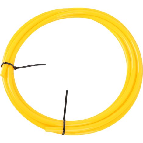 Extension tube cuivre climatisation feuillard cintrage interne PE Ø1/2in 4m 1 pc (1/5)