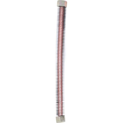 Druckluftkompressor-Druckschlauch, 12-mm-Anschluss, Rohrverbindungszubehör