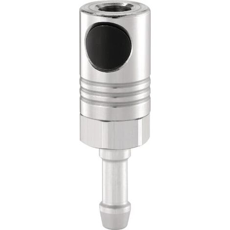 Acop. r谩p. seg. soporte 6 mm PREVOST CSM061806