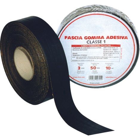 fascia gomma ad. 10x50 (1/3)