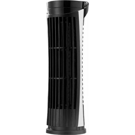Ventilateur Usb de Bureau Ventilateur Colonne sans Hélice (1/5)