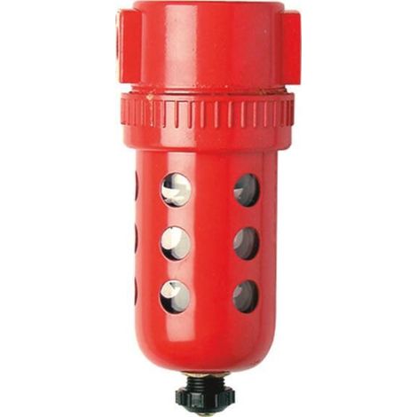 Luftfilter 3/8' für Druckluft SODISAIR - 06710