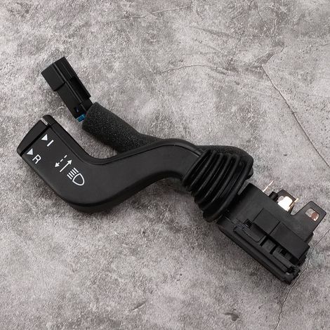Lenkstockschalter Blinker Scheinwerferdimmer passend für Opel Astra G/Zafira A 1241348 (1/5)