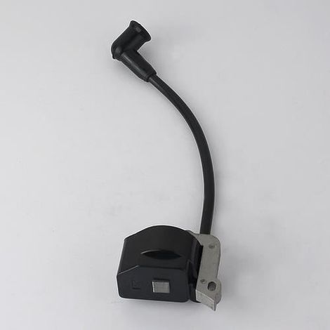 Bobine d'allumage pour STIHL FS38 FS55 FC55 FS45 FS46 (1/2)