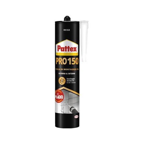 Pattex Pro 150 495gr