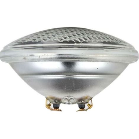 178 mm LED-Poolleuchte, weiß, PAR56, 12 V DC/AC, wasserdicht IP68, Unterwasserbeleuchtung, ersetzt Halogenlampen
