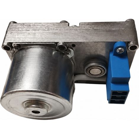 Motor Sinfin Antiguo 10-6-14KW 2.4RPM  Ref 561014