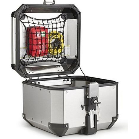 Red interna para equipaje Kappa para maletas KVE42A, KVE42B K-venture y KFR420A, KFR420B - K'force