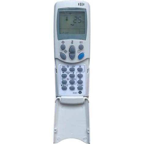 Télécommande de rechange pour climatiseur LG A/C 6711A20010A 6711A20010B.6711A90023E.6711A20028K .6711A20028A 6711A20003R. 6711A20010B.6711A2002003R. 010D (1/4)