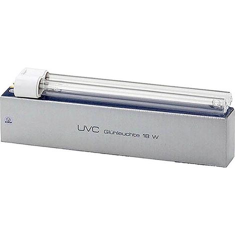 FIAP 2782-1 UVC-LEUCHTMITTEL 18 W Lampada UVC di ricambio (1/2)