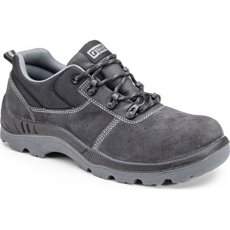 Scarpe di sicurezza basse KYANITE S1P - Antracite 44 (1/3)