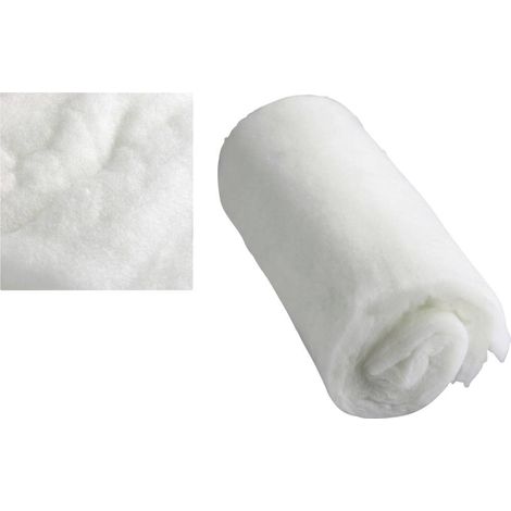 Monacor MDM-2 Matériau isolant (L x l x H) 63 x 33 x 3.5 cm polyester Y178183 (1/2)