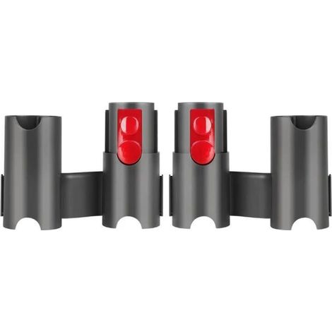 Support mural pour accessoires pour aspirateur vertical sans fil surdimensionné Dyson V15 V11 V10 V8 V7 (1/5)