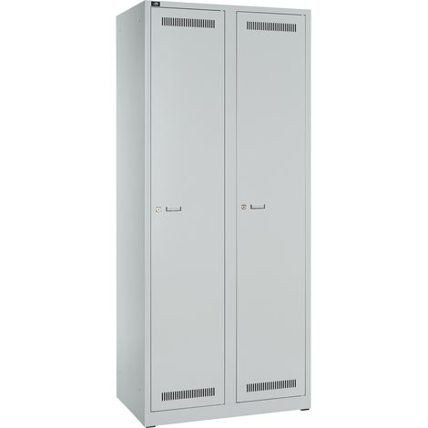 BISLEY Garderobenschrank LIGHT 400 mm (1/5)