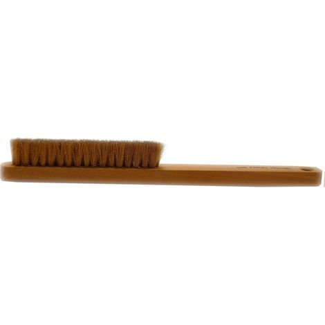 I fratelli Nordin 452817 Spazzola manico ottone morbida Gioiello