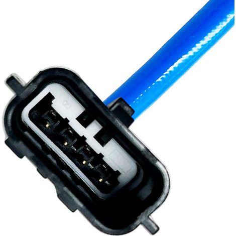 Die Sauerstoffsensor-Zubehörteile 8200495791, 8200461432, 226906393R sind für Renault und Opel geeignet. (1/4)
