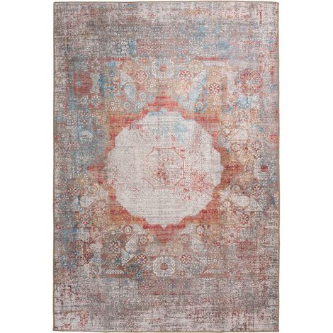 Tapis tissé Faye 125 - 190 x 290 cm (1/5)