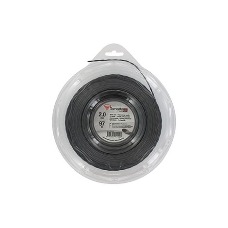 BLISTER FILO TAGLIABORDI 2,0MM RIF 1517023 COMPATIBILE OZAKI TORNADO