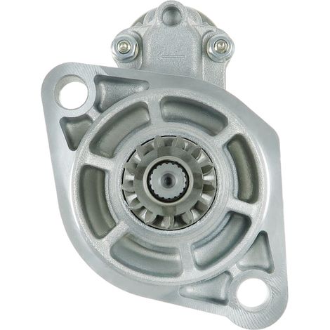 Motor de arranque original nuevo Denso S6515 (denso) (1/5)