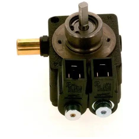 BOSCH Pompe à fioul Danfoss BFP52EL5 LE-S everp, 63002202