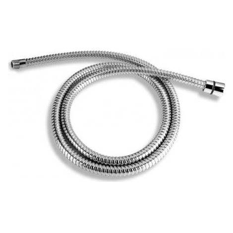 Novaservis - Flexible pour mitigeur d'évier télescopique, 150 cm, chromé H/0081,0