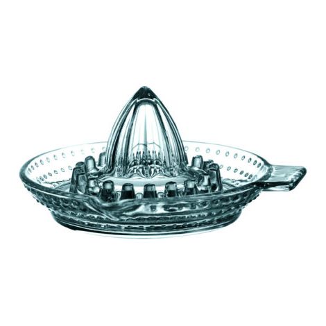 Luminarc Exprimidor de Limón Transparente 14 cm Vidrio Templado