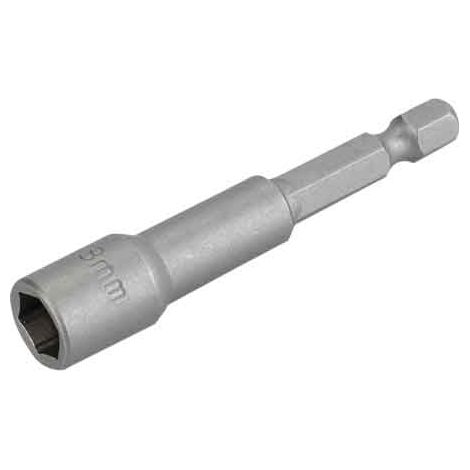 INSERTO A BUSSOLA PER VITI AD ESAGONO 13 mm - ECEF