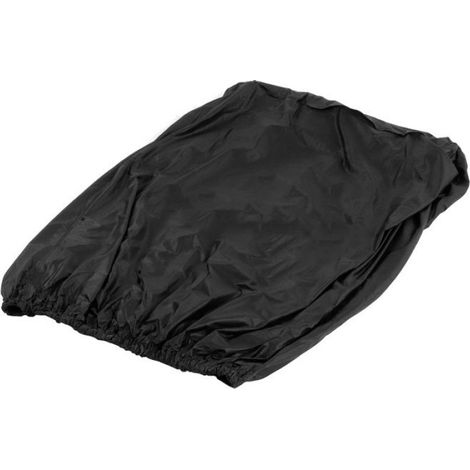 Housse De Barbecue - Tissu Oxford 210D Impermeable Anti-poussiere - Pour Barbecue Extérieur - 1 Unite (1/5)