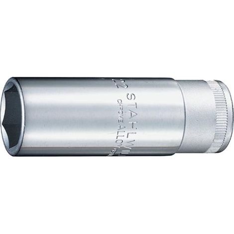 Stahlwille 51S 17 mm Steckschlüsseleinsatz 1/2" (1/2)