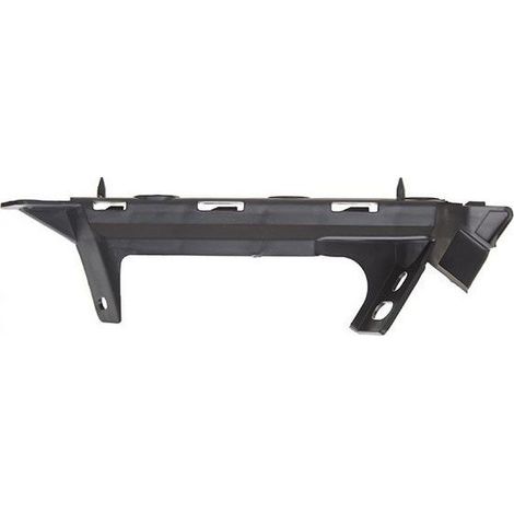 Support de pare-choc avant gauche Seat Ibiza 4 6J5, 6P1 2012-2017