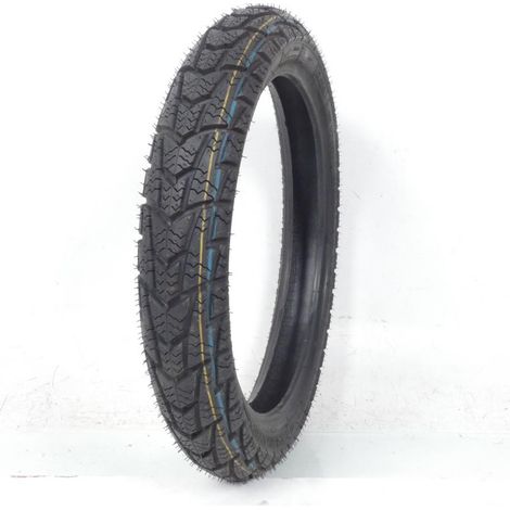 [JAMAIS UTILISE] Pneu hiver 80-80-14 53L M+S Sava MC32 WIN pour scooter en (1/3)
