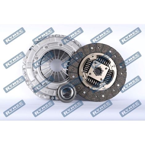 Kit d'embrayage RYMEC JT1995 NISSAN 16300-1920 30001-9X426 30001-9X430