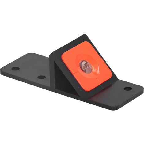 Prisme de station totale 45° 102‑12,7 25,4 mm de diamètre effectif Mini prisme pour la mesure (1/5)