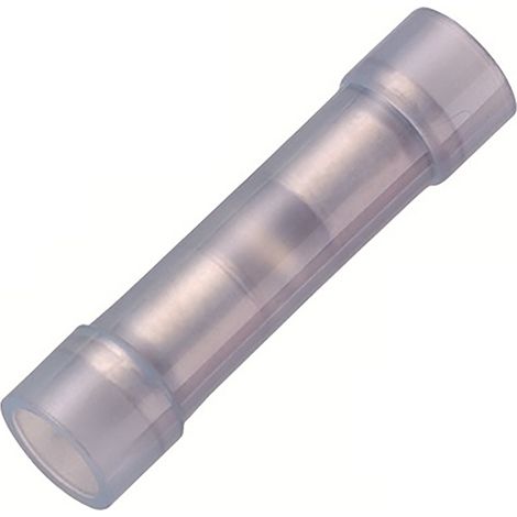 Prolongateur à sertir RS PRO 1,5  2,5 mm², 16  14 AWG Isolé (1/3)