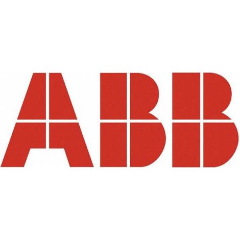 Borne - bornier Abb - 1SNA 165 130 R2300 - Schutzleiterklemme 12 mm Schrauben Belegung: Terre Grün-Gelb 1 St. () (1/3)