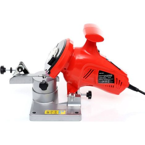 Affûteuse de chaîne électrique 760W KD1551 (1/5)
