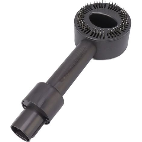 Accessory brush for vacuum for dogs and cats, tool of toilettage for hair of hair of dogs and cats (compatible V6, V7, V8, V10, V11, V15) (1/5)