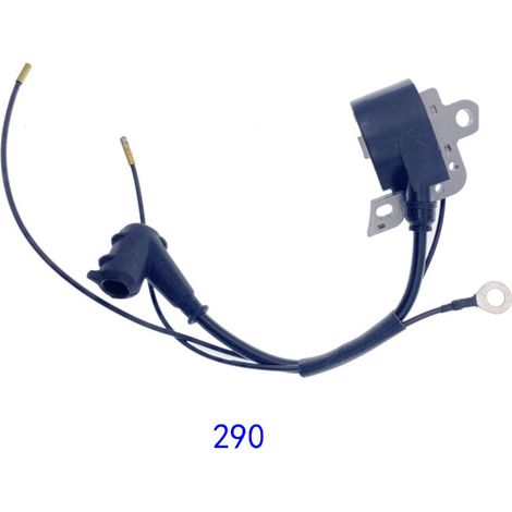 Ersatzteile für Rasenmäher und Kettensägen, Zündspule passend für MS290 360029 (1/5)