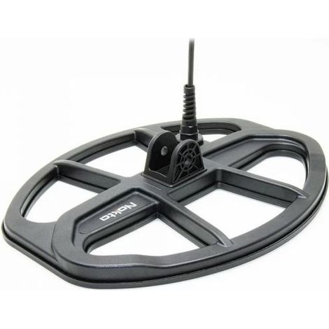 Nokta Piastra DD 12"x9" Per Legend (LG30) - MAK160176