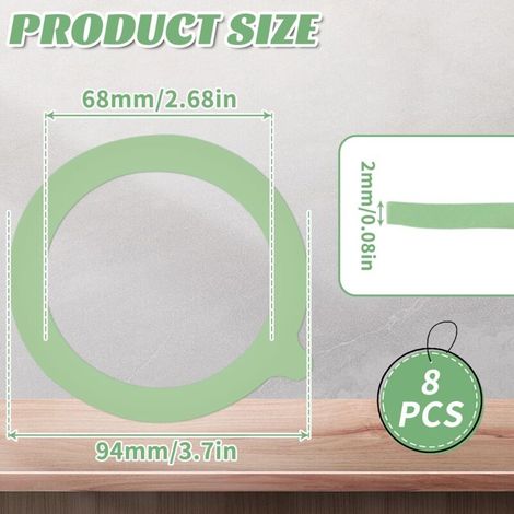 BHDD Solarventilator, 10W 6V USB, tragbarer Solarventilator für Dachböden, Photovoltaik-Solarventilator für Zuhause, Büro, Gewächshaus (1/3)