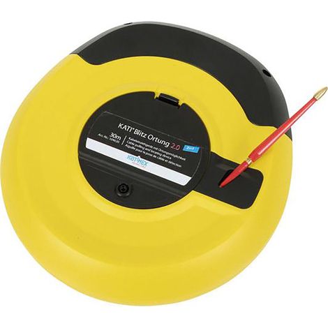 KATIMEX Kati Blitz Ortung 2.0 50m